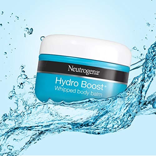 Neutrogena Hydro Boost Bálsamo Corporal - 200 ml. - Image 9