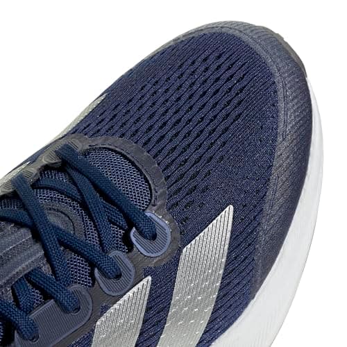 adidas Men's Chaussure de Running Duramo Speed 2, - Image 5