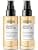 L'Oreal Professionnel 10-in-1 Finishing Oil, Over-Stressed Damaged Hair, Nourishes, Protects & Softens, No Rinse, Enriched with Wheat Germ Oil, Absolut Repair, Expert Series, 90 ml - Image 3