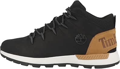 Timberland Men's Sprint Trekker Mid Hiking Boot
