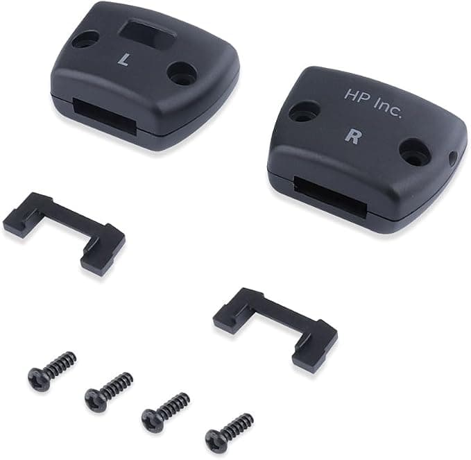 HyperX Side Protection Parts with Headband Buckle for HyperX Cloud 2 Wireless Gaming Headset