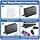 Bluetooth 5.3 USB Adapter for PS5 PS4 PC Switch Mac Dongle Dual Pairing Low Latency Key Transmitter Audio Wireless for Macos Controller Windows Headset Speaker - Image 5