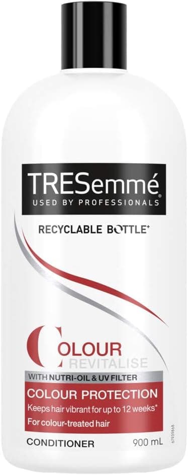 TRESemmé Revitalising and Protective Shampoo - Image 1