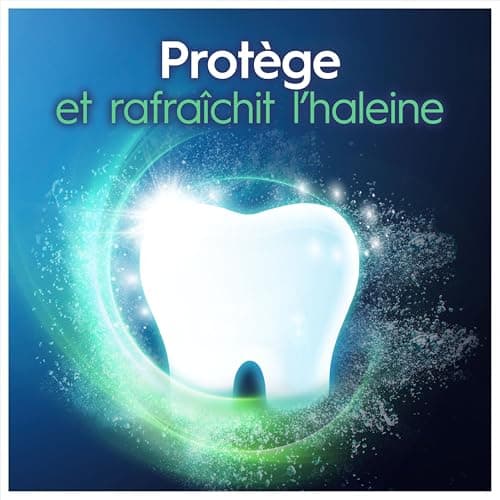 Oral-B Complete Plus Protect & Fresh Toothpaste 75ml - Image 3