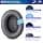 Cloud Alpha Earpads Compatible with HyperX Cloud Alpha Hyperx Cloud Alpha Wireless, Cloud Alpha S, Cloud Flight/Flight S, Cloud 2 Wireless and Cloud Stinger 2 Headphones. - Image 4