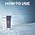 John Frieda Salon Blonde - Platinum Blonde - Colour Finish - Maintains Cool and Icy Blonde Tone Until the Next Hairdresser Visit - Content: 120ml - Ammonia & Peroxide Free Formula - Image 6