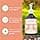 Wolfsbacher Salmon Oil 500ml for Dogs and Cats, Omega 3-6 Natural, Norwegian Atlantic Salmon - Image 4