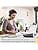 Jabra Evolve2 55 Wireless Stereo Headset with Jabra Air Comfort Technology, Noise Cancelling Microphones and ANC Works with UC Platforms such as Zoom and Google Meet - Black - Image 7