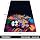 TITANWOLF XXL Gaming Mouse Pad, 1200 x 600 mm, Mouse Pad Mat, Extra Large Fabric Office Gamer Pad, Non-Slip Base, High Precision and Speed, for Roccat Razer Logitech Mouse Keyboards - Image 3