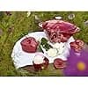 STAUB Cast Iron Casserole "Heart", Ø 20 cm, 1.75 L, Cherry - Image 8