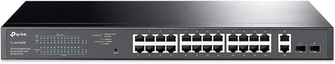 TP-Link Switch TP-Link TL-SG1428PE