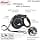 FLEXI Flexi New Classic - Tape Leash - L - Black - Image 4