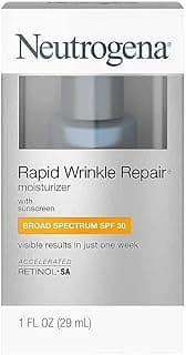 Neutrogena Rapid Wrinkle Repair Lot de 2 hydratants SPF 30 30 ml
