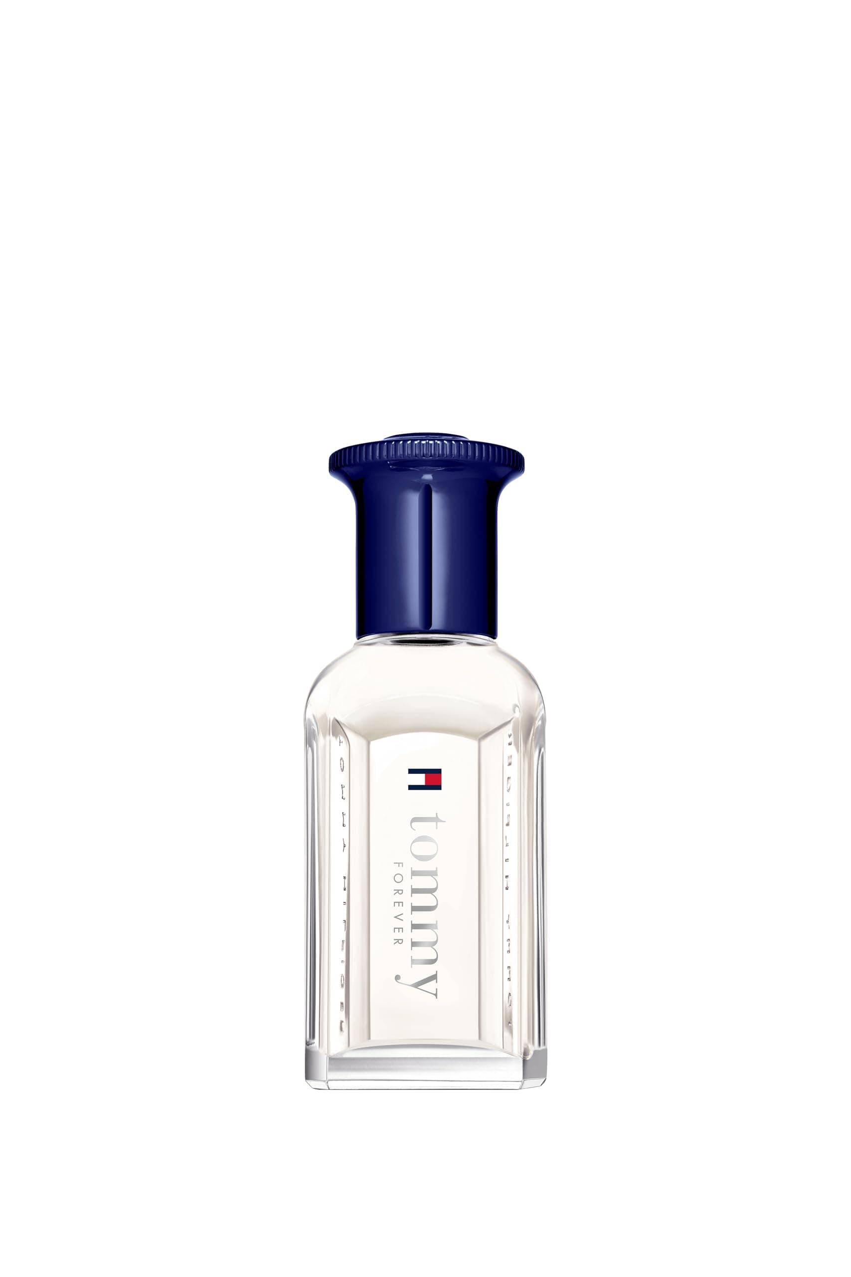 Tommy Hilfiger Tommy Forever Eau de Toilette 30 ml – Men's Perfume – Aromatic Woody Fern Fragrance – Citrus and Woody Notes – Transparent Glass Bottle - Image 9