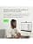Belkin SoundForm Adapt Wireless Bluetooth Headphones with Microphone, Multi-Point Connection, Battery Life 65 Hours, ENC, Bluetooth or Cable, Headphones for Work, Office, Computers, Laptops, Tablet - Image 5