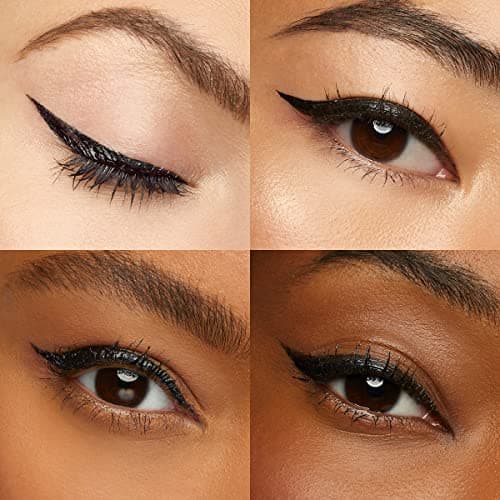 KIKO Milano Super Colour Waterproof Eyeliner 10 | Eye-Liner Liquide Coloré Ultra-Couvrant Et Résistant À L’Eau - Image 4