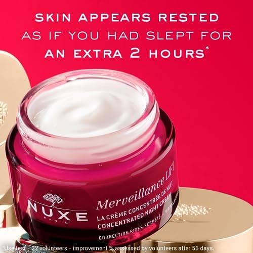 Nuxe - Merveillance Expert Night Cream - 50 ml - Image 6