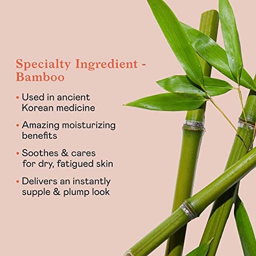 Erborian - Bamboo Eye Sap - Moisturising Matte Eye Gel - Helps reduce fatigue marks: Dehydration streaks, puffiness, drying - Korean Face Care - 15 ml - Image 4