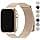 Fullmosa Compatible Apple Watch Band 42(S11/10) 41mm 40mm 38mm for Women Milanese Loop Stainless Steel Bracelet iWatch SE 3/2/1 Series 11 10 9 8 7 6 5 4 3 2 1 42/41/40/38mm Rose Gold - Image 3