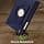 ebestStar - Case for Samsung Galaxy Tab A7 10.4 T505 (2022, 2020), 360 Rotating Case, PU Leather Protective Cover, Dark Blue - Image 4