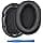 MMOBIEL Ear Pads Replacement for Sony WH-H900N/MDR-100ABN Headphone - Protein PU Ear Pad Cushions - Earpads Replacement for Sony WH-H900N/MDR-100ABN – Black - Image 3