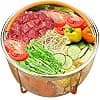 Stainless Steel Steamer Basket For Instant Pot Steamer Basket With Handle Silicone Steamer Basket For Cooking Vegetables And Food, Pressure Cooker Accessories - Image 4