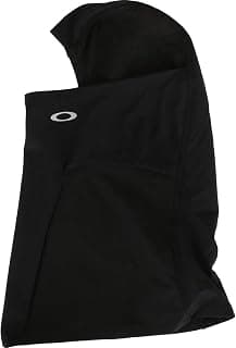 Backwoods Balaclava - Madras - Homme