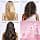 L'Oreal Paris Elvital Glycolic Gloss Mirror Shine Kit with Shampoo, Conditioner and Leave-In Serum - Image 7