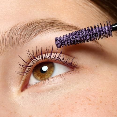 Essence Cosmetics Lash Princess False Lash Effect Mascara Effet Faux Cils Violet, Augmentant Le Volume, Effet Faux-Cils, Mettant en Valeur L'Oeil, Intense en Couleurs (12ml) - Image 5