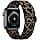 Compatible with Apple Watch Band 42mm (Series 11 10) 38mm 40mm 41mm Women Men, Nylon Adjustable Solo Loop Elastic Fabric Sport Bands for iWatch Series 9 8 7 6 SE 5 4 3 2 1 - Image 3
