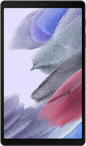 Samsung Galaxy Tab A7 Lite 8.7 Zoll LTE Android Tablet, Grey (Refurbished) - Image 2