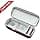 RLSOCO Case for JBL Charge 6/Charge 5/Charge Essential 2/Charge 4 Portable Bluetooth Speaker - Image 3