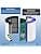 2 in 1 HEPA + Carbon Replacement Filter Compatible for Dyson HP04 TP04 DP04 PH04 HP09 TP09 HP07 TP07 PH03 PH01, H13 Grade True HEPA - Image 3