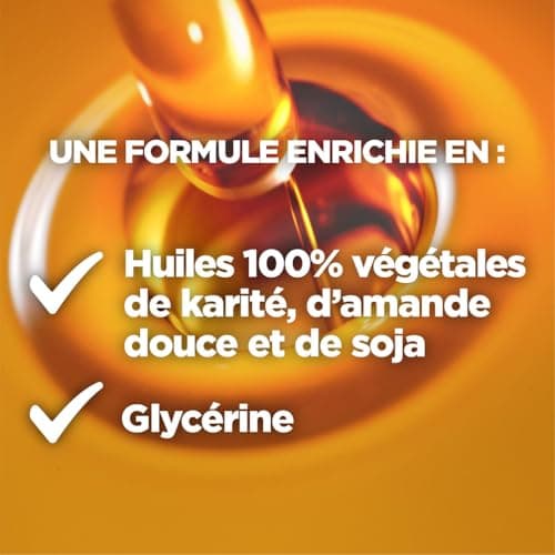 Mixa Intensif Peaux Sèches - La Crème des Peaux Sèches et Sensibles - Multi Usage Visage, Corps, Mains, Pieds - Nourrit 24h et Apaise - Pénétration Rapide - Hypoallergénique - Pot 400 ml - Image 6