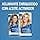 Nordic Blonde - Schwarzkopf – Intense Hair Bleaching - Amonia-Free - OmegaPlex Anti-Breakage Oil - Intense Bleaching Cream L1 - Anti Yellow Reflections - Image 5