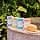 Weleda - Weleda Ylang Ginger + Petitgrain Shower Loaf - 75g - Image 6