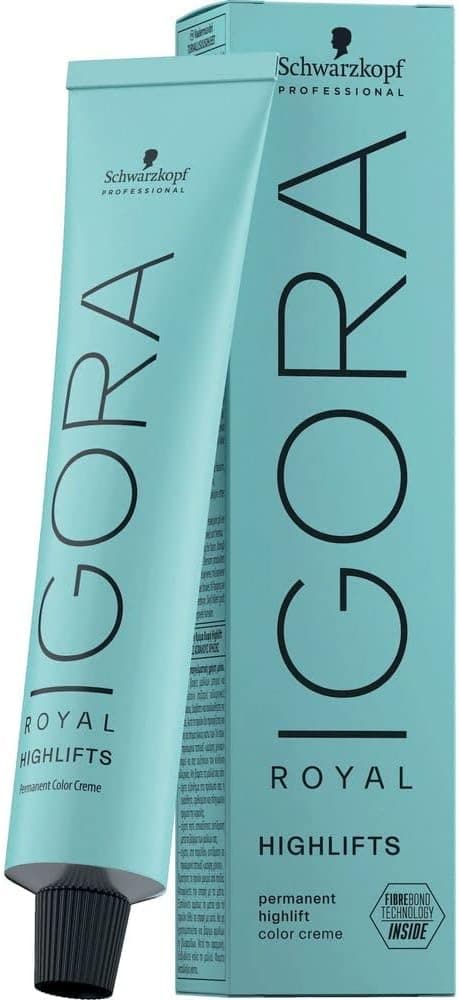 Schwarzkopf Igora Royal 12-4 60 ml - Image 1
