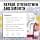 Tigi Bed Head Urban Antidotes Resurrection Shampoo 750 ml - Image 5