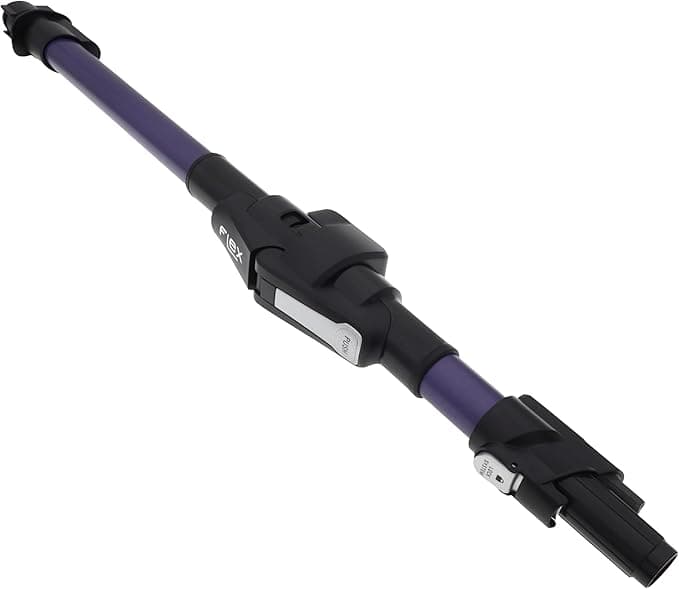 Tefal Rowenta Tefal XForce Flex 9.60 RH2039 TY2039 Upright Vacuum Cleaner Rigid Hose