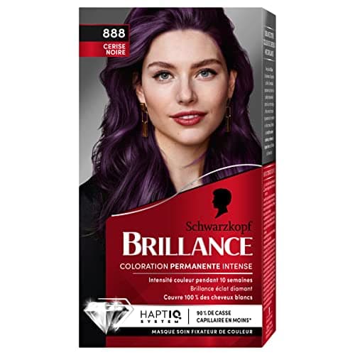 Coloration permanente intense pour cheveux - Image 2