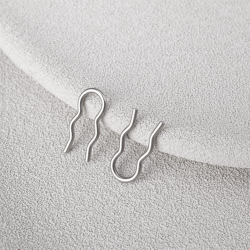 eMagTech Lot de 10 Colliers de Serrage pour Machine à Café (58625) Compatible avec JURA Machines à Café Entièrement Automatiques - Image 6