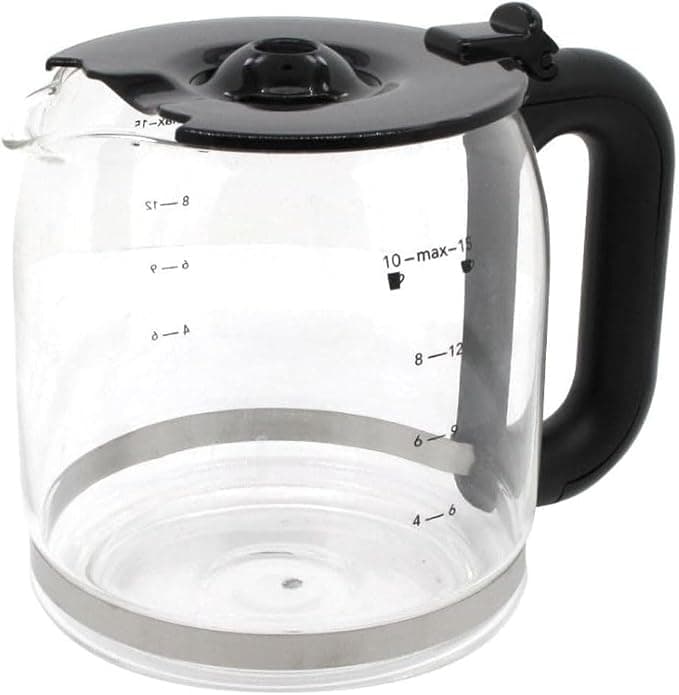 SOS Accessoire 24001013035, 213070 RUSSELL HOBBS 15 CUPS Coffee Machine Jug