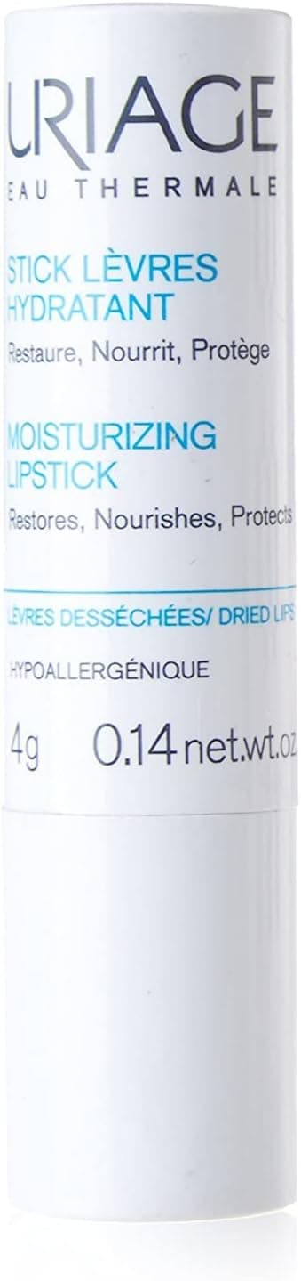 Uriage Stick Lèvres Hydratant 4 g,