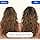 amika Hydrorush Intense Moisture Leave In Conditioner Frizz Reducing Detangling Spray Moisturizing Hair Care Infused With Hyaluronic Acid, Squalane + Polyglutamic Acid - Image 6