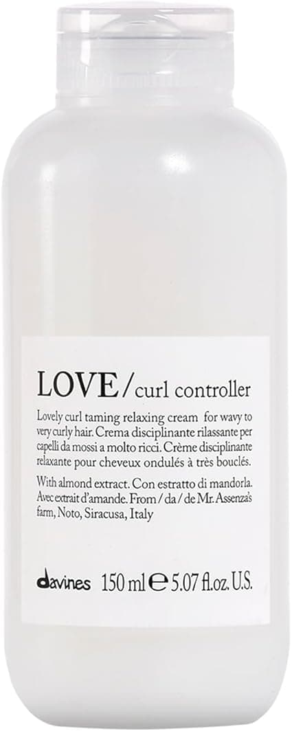 DAVINES - Love Curl Controller Davines 150ml