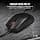 Corsair KATAR PRO XT Ultralight Gaming Mouse (Symmetrical Shape, Suitable for All Handling Styles, Corsair QUICKSTRIKE Spring Buttons, 18,000 DPI Optical Sensor) Black - Image 4