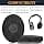 SOULWIT Velvet Foam Cushion Pads for Sennheiser RS120/HDR120/TR120/RS100/RS110/RS115/RS117/RS119/RS135 Headset, for TR 120/HDR 120/RS 120/RS 120II/RS 110/RS 135/TR135 5 - Image 3