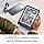 Amazon Kindle Colorsoft 16 GB + Amazon Rasberry Fabric Cover + Amazon Powerfast 9W Power Adapter - Image 5
