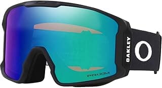 Line Miner L Unity Collection Ski Goggles