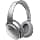 Bose QuietComfort 35 II Noise Cancelling Wireless Headphones with Amazon Alexa Built-In - Silver - Image 4